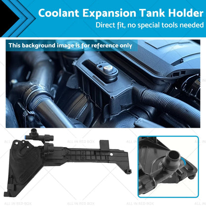 Coolant Expansion Tank Holder for BMW E46 Z4 (1998-2009)