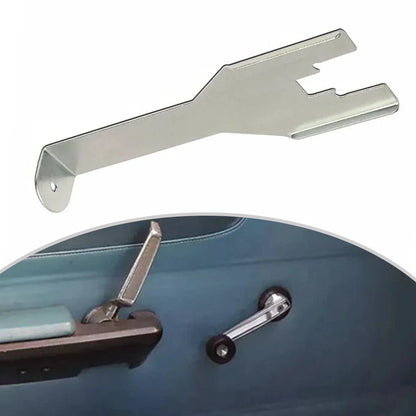 Interior Door Clip U Shaped Clip for Cars