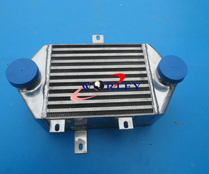 Aluminum Turbo Intercooler for Toyota MR2 SW20 3SGTE (1990-1999)