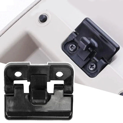 Center Console Armrest Box Buckle Lock for Suzuki Grand Vitara (2006-2014)