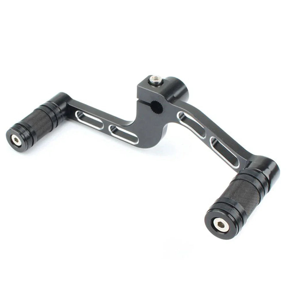 Gear Shifter Lever Kit for Harley XL883 XL1200 Mid Controls (2004-2023)