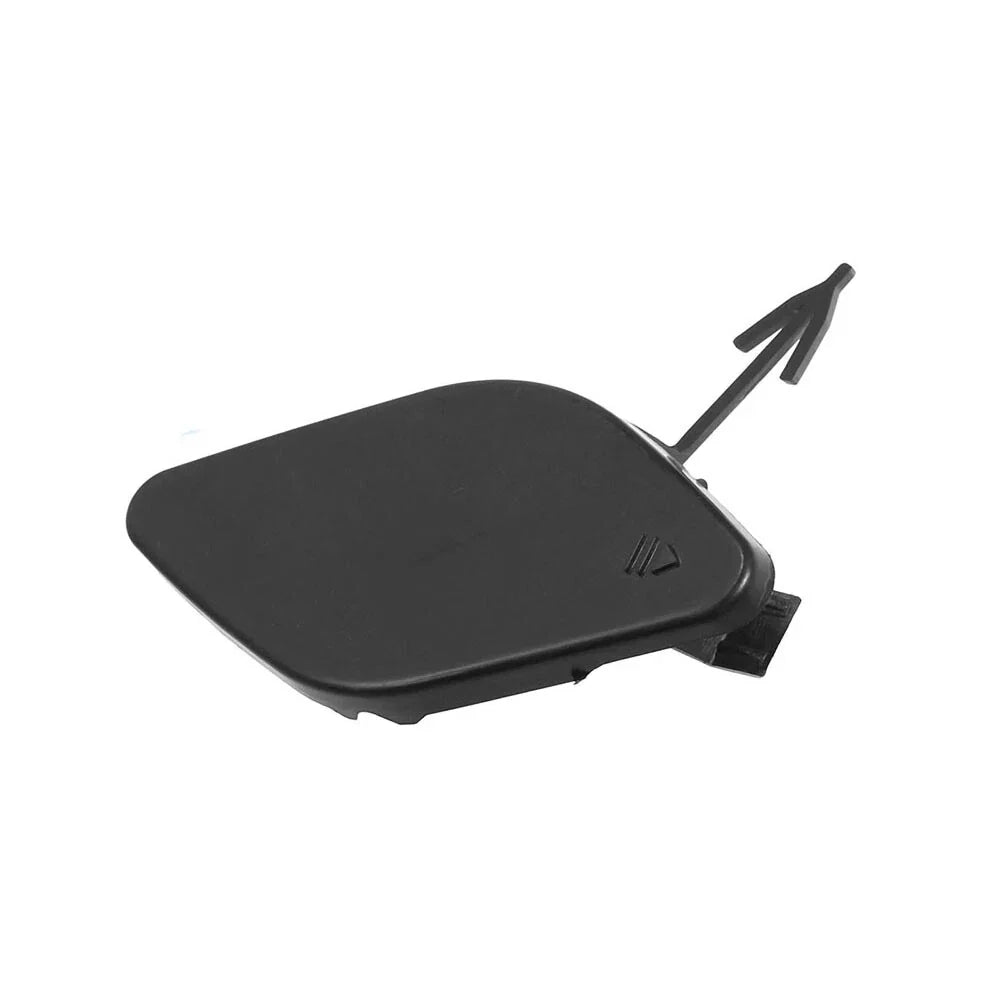 Front Bumper Tow Hook Cover for Mercedes ML W164 (2008-2012)