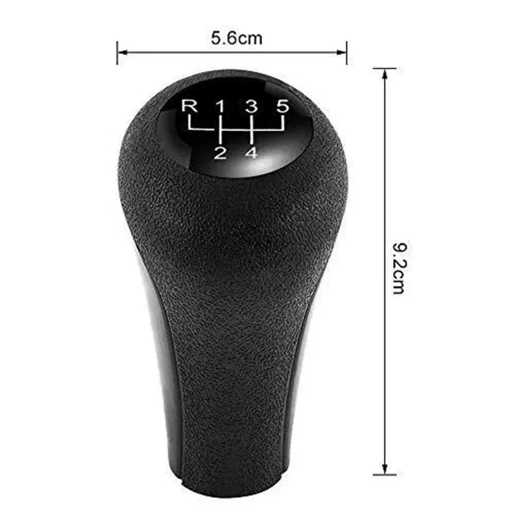 Wear Resistant ABS Gear Shift Head for Vehicle