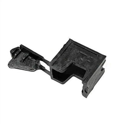 8 Pcs Convertible Roof Top Hinge Cover Clips for BMW E93 M4 F83 (2007-2019)