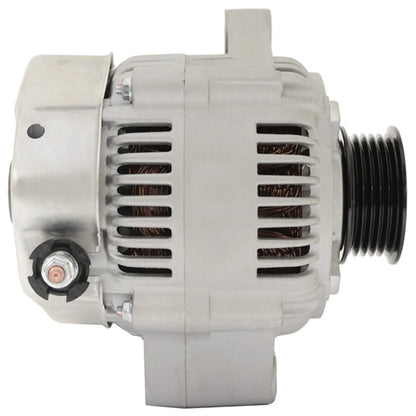 Alternator for Toyota Celica ST185R 4cyl 2.0L 3S-GTE (1990-1992)