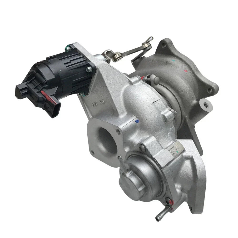 Turbocharger Assembly for 2018-2021 Honda Accord 2.0L (2018-2021)