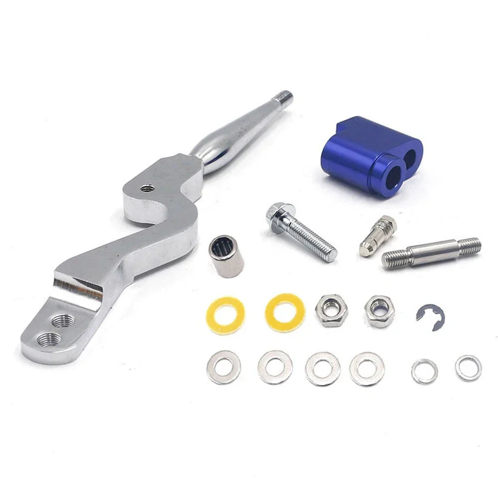 Aluminum 5 Speed Manual Short Throw Shifter for Mitsubishi Eclipse (1995-1999)