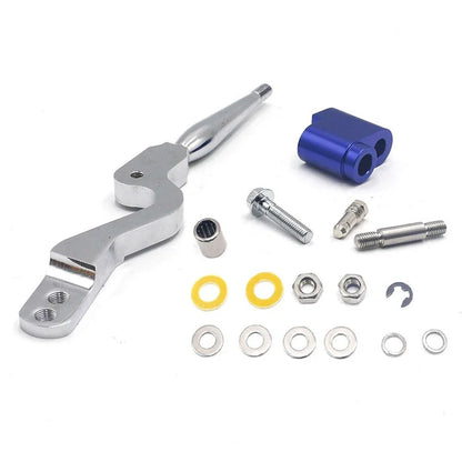 Aluminum 5 Speed Manual Short Throw Shifter for Mitsubishi Eclipse (1995-1999)