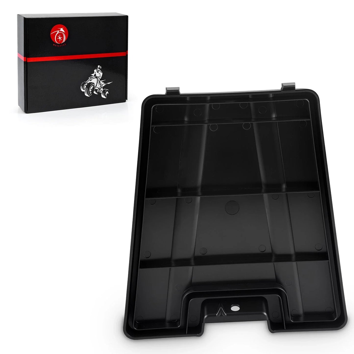 Storage Box Cover for Kawasaki Brute Force 750 (2012–2024)