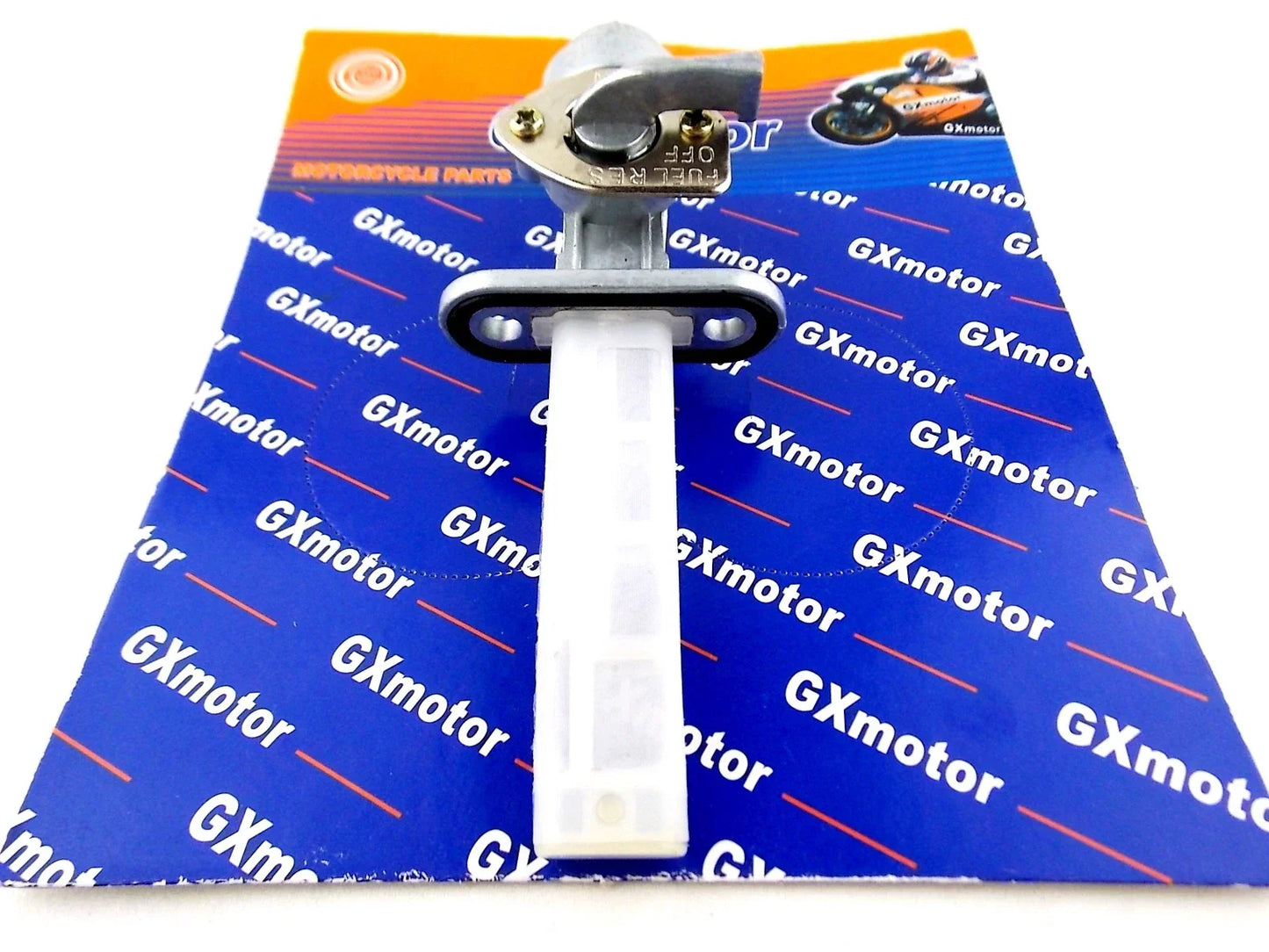Fuel Tap Petrol Tank Petcock for Kawasaki KE175 (1980-1983)