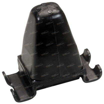 2 x Rear Spring Bump Stops for Hilux LN111R (1988–1997)