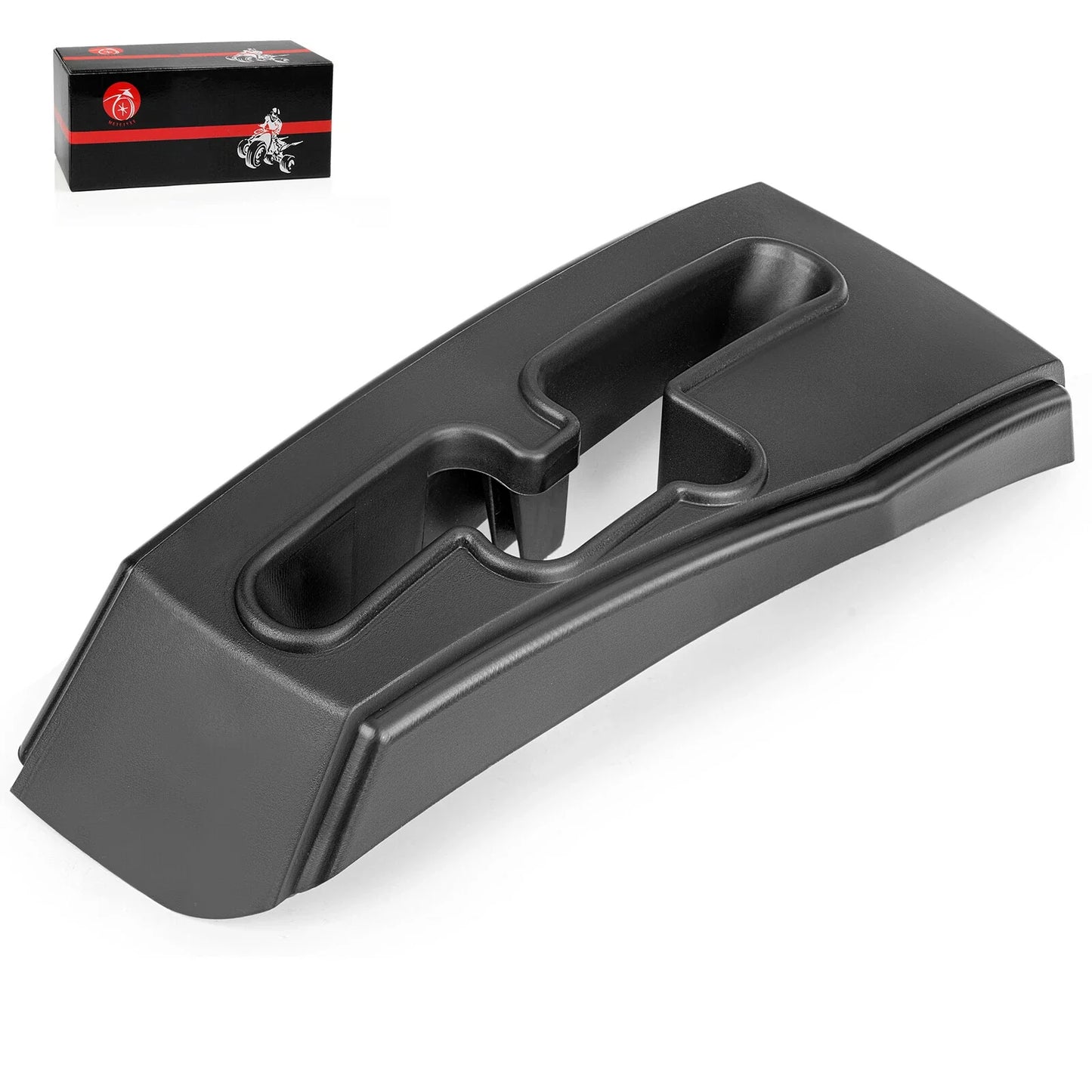 Gear Selection Shift Plate Automatic for Arctic Cat (2002-2005)