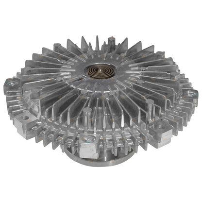 Fan Clutch Coupling Navara D40 2.5L YD25DDTi Diesel Thai Built (2008-2015)