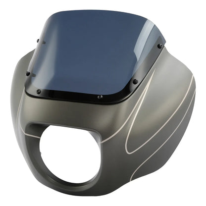 Front Fairing Windshield for Harley Low Rider FXLRS (2018-2025)