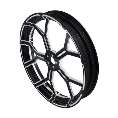 18" x 3.5" Front Wheel Rim for Harley Touring (1997-2021)