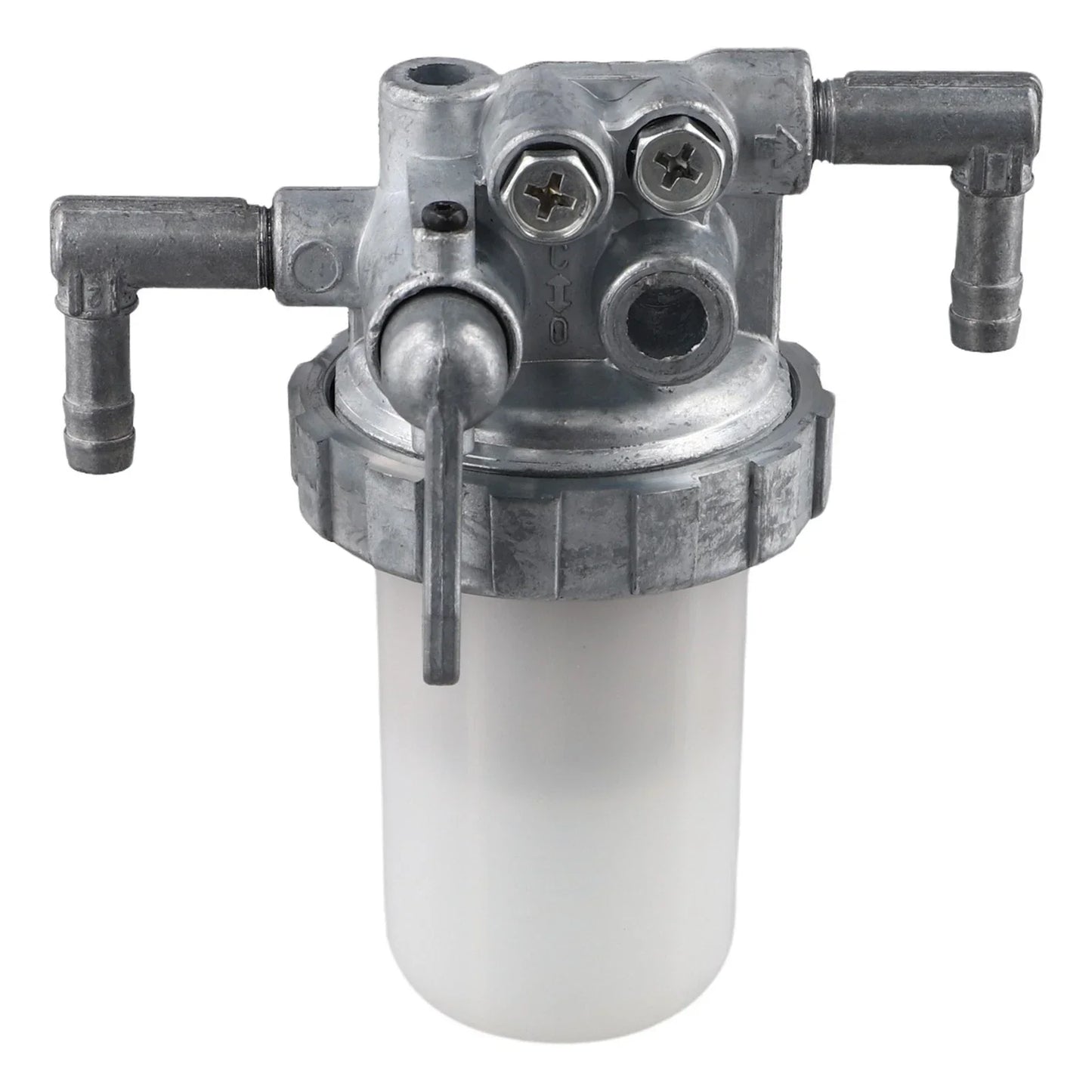 Oil Water Separator for Yanmar 3TNE88 4TNE106T