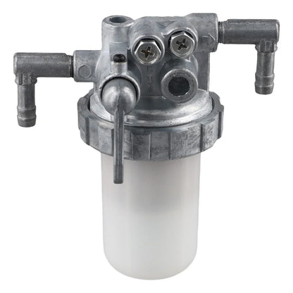 Oil Water Separator for Yanmar 3TNE88 4TNE106T