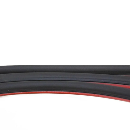 Front Door Weather Strip Seal for BMW E90/E91 (2005–2008)