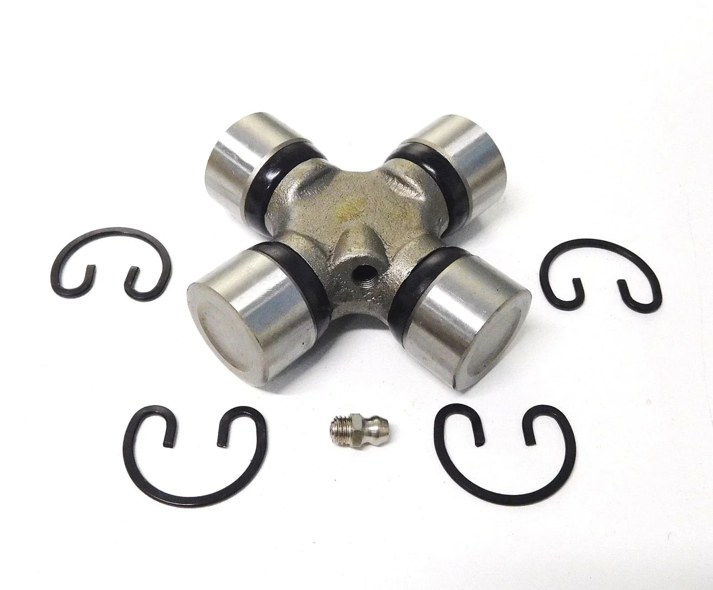 Rear Tailshaft Uni Joint for Ford Courier 4WD 2.6 Petrol (1999-2002)