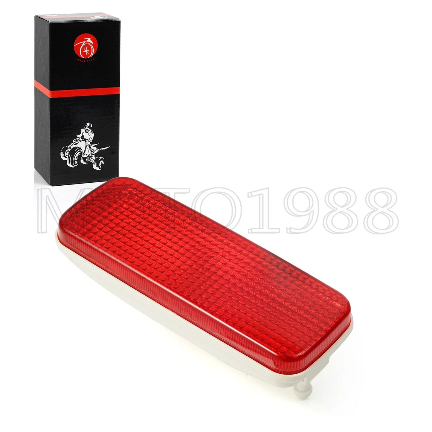 Rear Tail Light for Honda FourTrax 300 TRX300 TRX300FW (1988–1996)