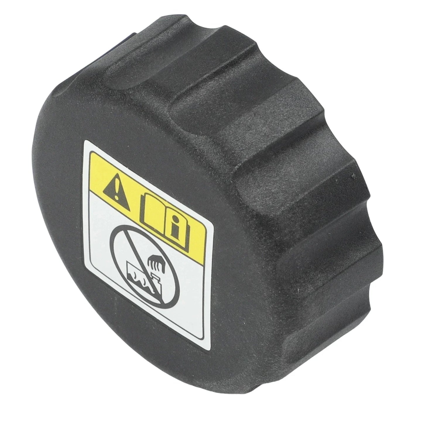 Radiator Pressure Cover