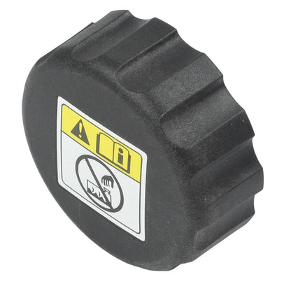 Radiator Pressure Cover