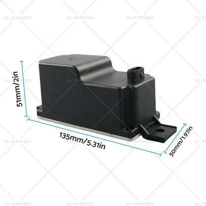Voltage Converter Module for Mercedes-Benz CLS-Class, C-Class, GLC-Class