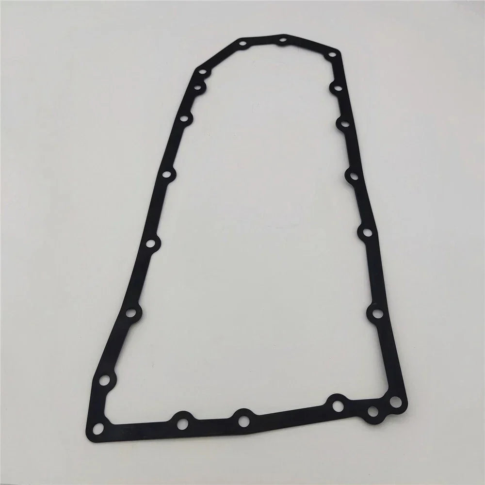 Transmission Oil Filter w/ Gasket for 2016-2021 Nissan Maxima Murano Pathfinder