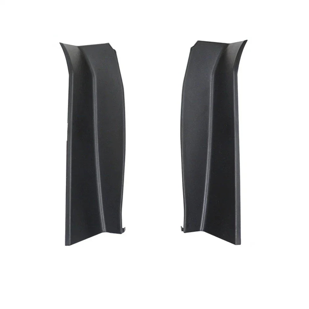 Car Tail Light Trim Plates for Honda Accord (2018-2021)