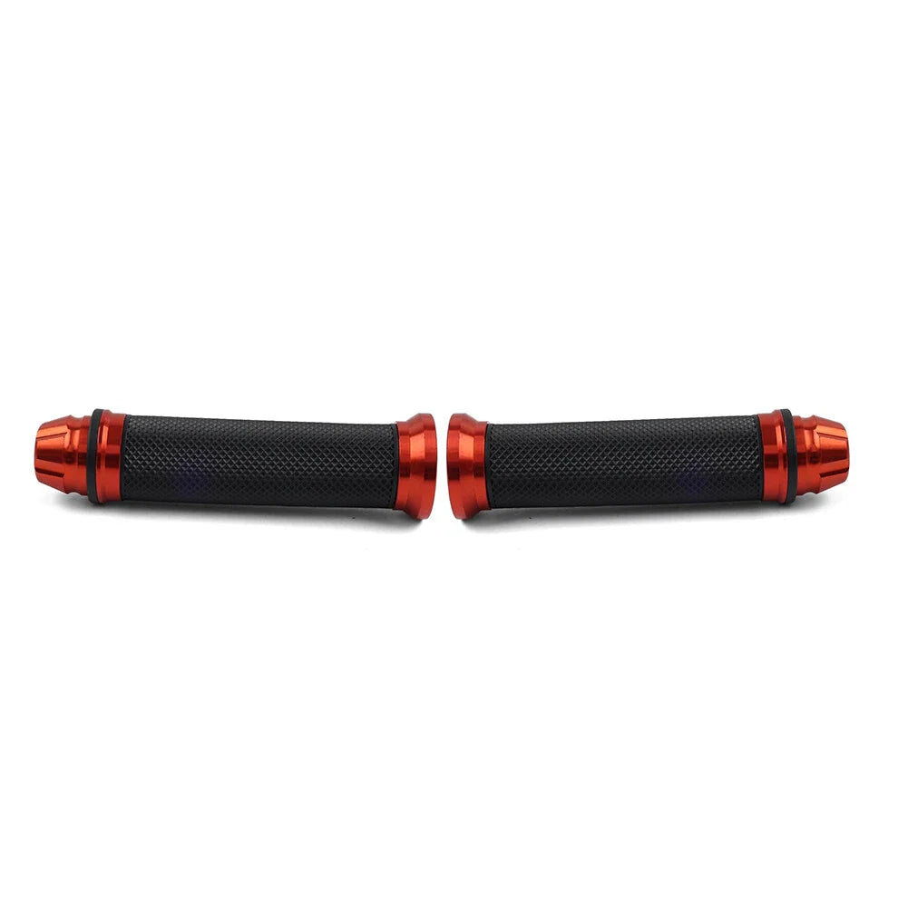 7/8" Handle Bar Hand Grips for Suzuki, Honda, Yamaha