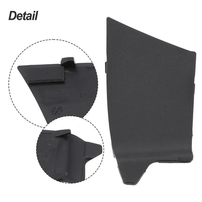 Left Inside Door Handle Cover for Ford Fusion (2013–2020)