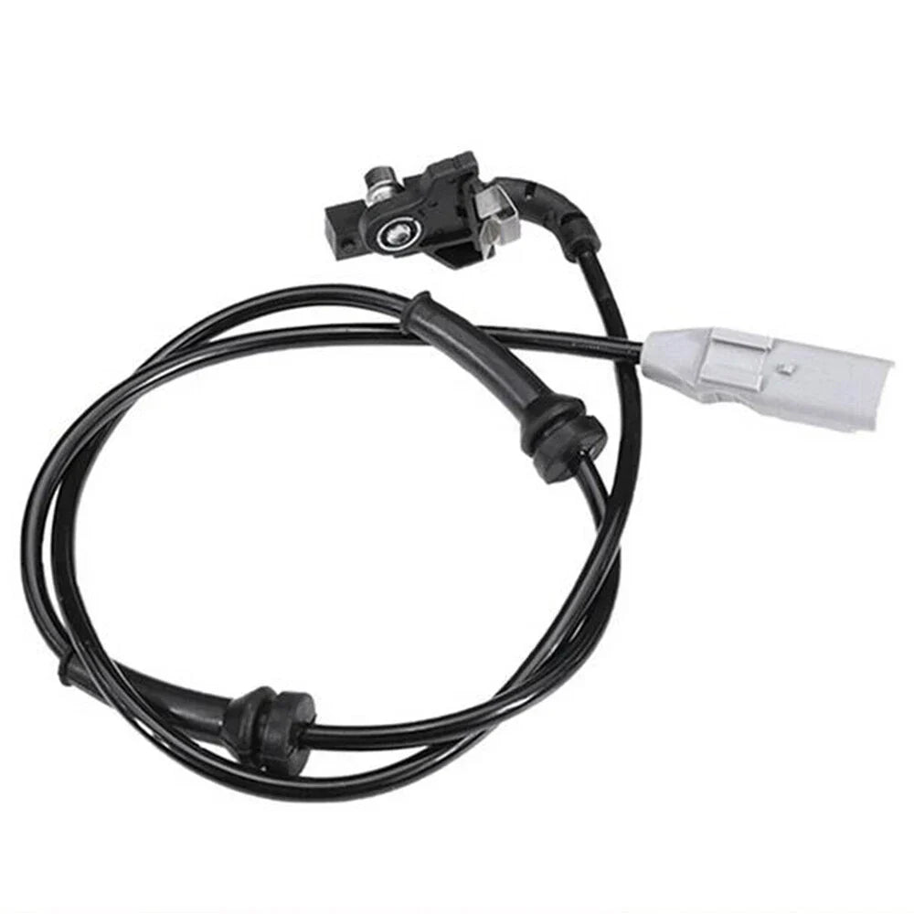 Rear ABS Wheel Speed Sensor for Peugeot 307 308 Citroen C4 DS4 (2001-2014)