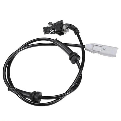 Rear ABS Wheel Speed Sensor for Peugeot 307 308 Citroen C4 DS4 (2001-2014)