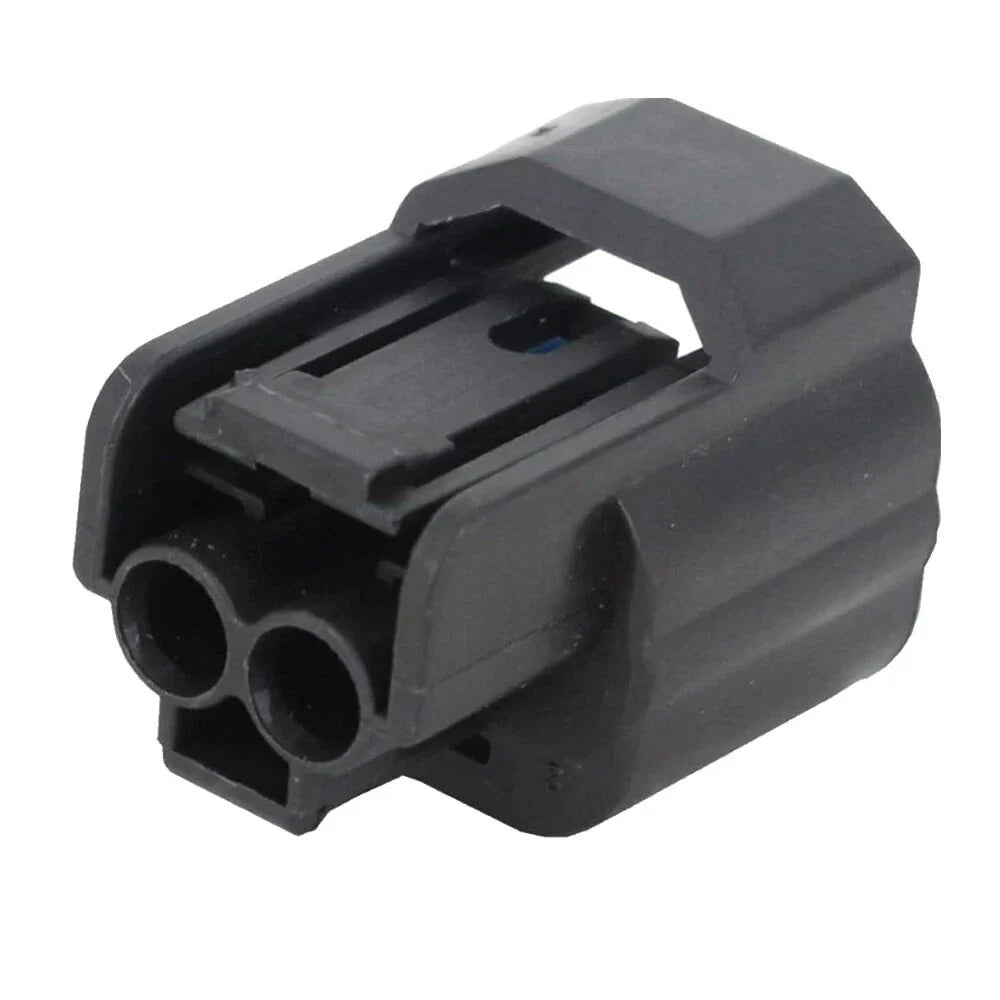 2 x Wiring Harness Connector Plug for Unknown Make/Model