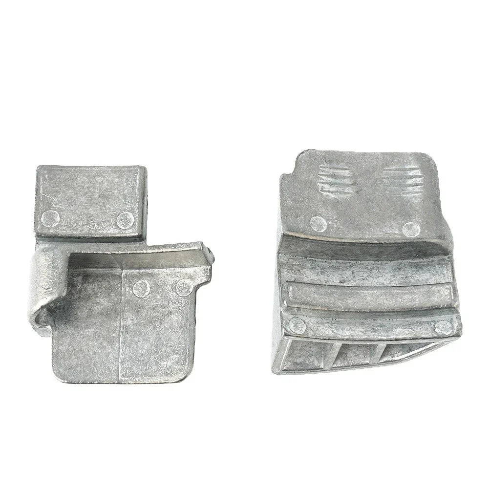 2 x Metal Stretch Belt Removal and Installer Set  (YYYY–YYYY)