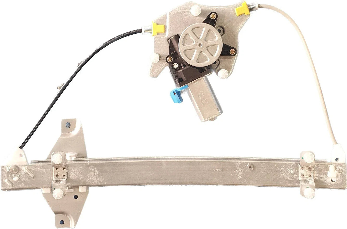 Rear Left Window Regulator W/Motor 2 Pins Holden Barina TK Hatch (2008–2011)
