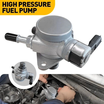 High Pressure Fuel Pump for Ford Expedition, F-150 3.5L (2015-2023)