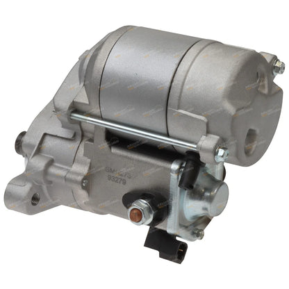 Starter Motor for Toyota Landcruiser Prado (1996–2005)