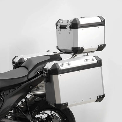 Tail Box Case Luggage & Pannier Bag for BMW R 1300 GS (2023-2025)
