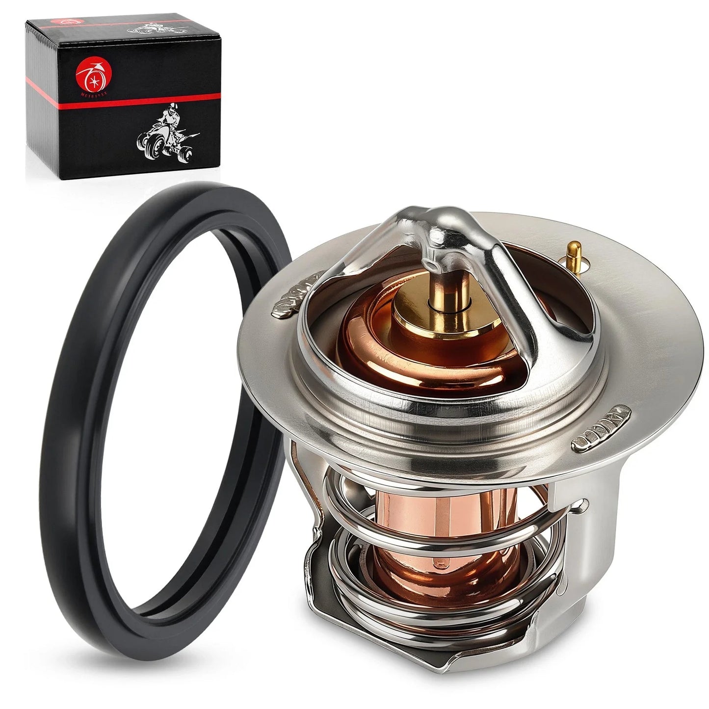 New Thermostat for Suzuki GSXS1000 GSX-S1000 (2016–2024)