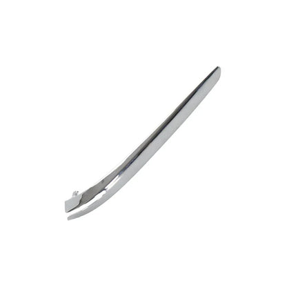 Chrome Left Side Rearview Mirror Trim for Toyota Camry (2019-2023)