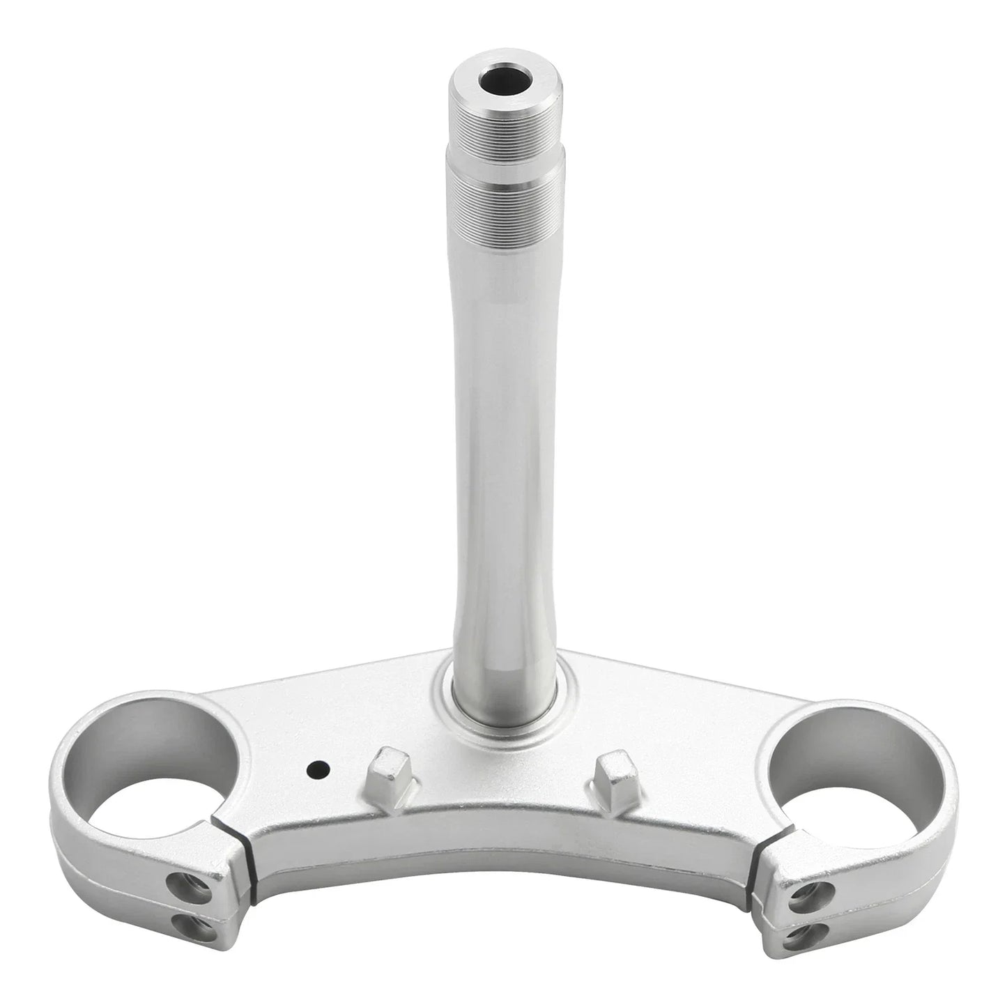 Front Fork Clamp Lower Triple Tree Stem for Yamaha YZF-R6 (2008-2016)