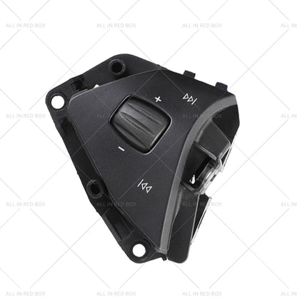 Steering Wheel Audio & Voice Control Button for Tesla Model S, X (2012-2023)