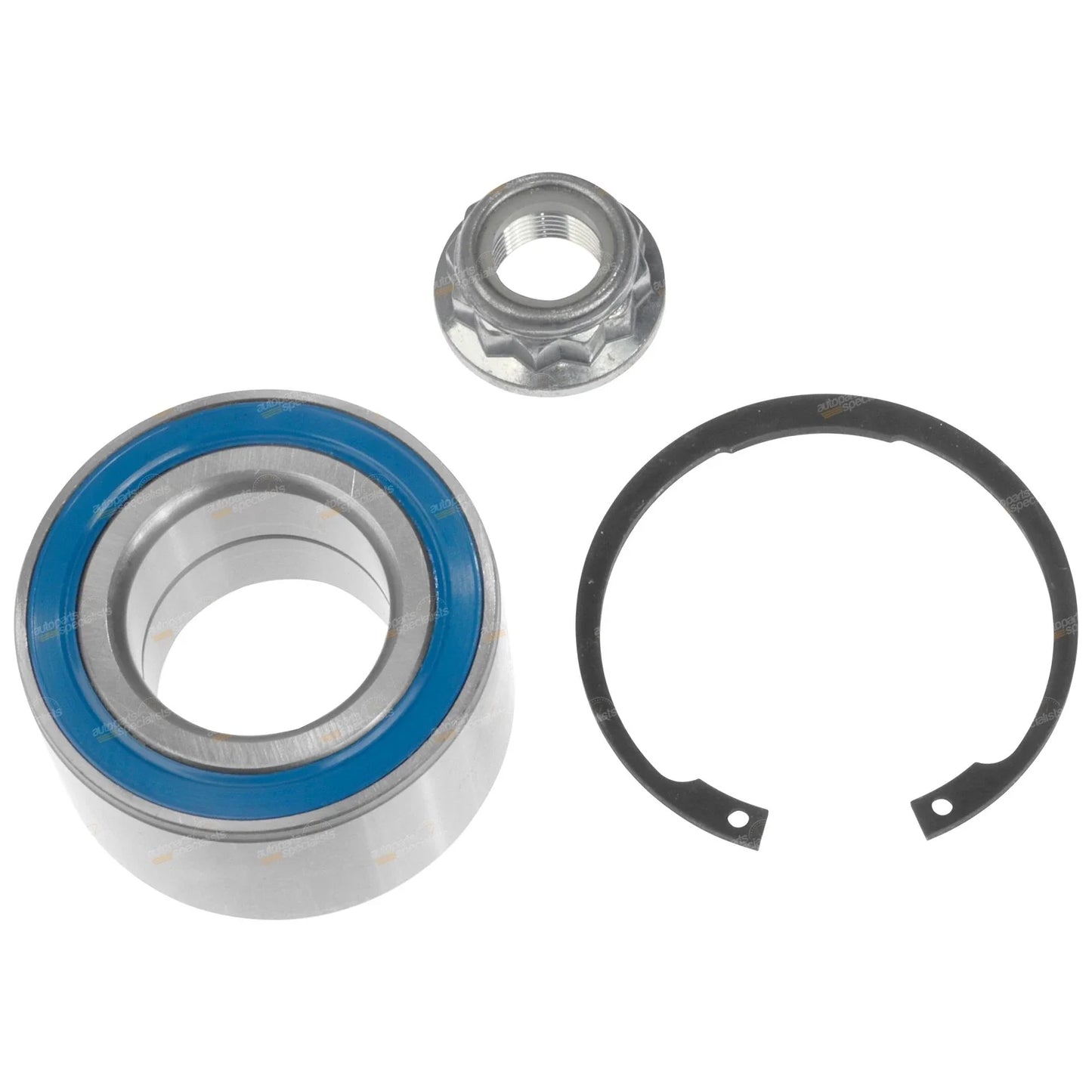 Front Wheel Bearing for Audi A3 (1997-2000)