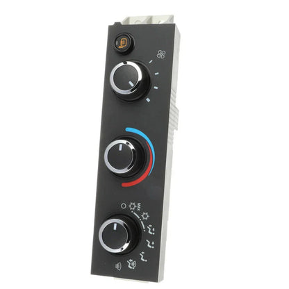 AC Heater Climate Control Module for Chevy Express Savana (2003-2023)