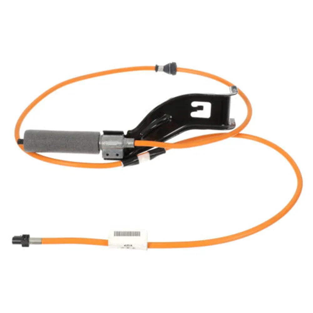 Aerial Radio Antenna Base Mount & Cable for 2015-2018 Ford F-150 (2015-2018)