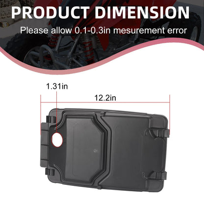 Air Box Cover Lid for Honda 450R 450ER TRX450R TRX450ER (2006–2014)