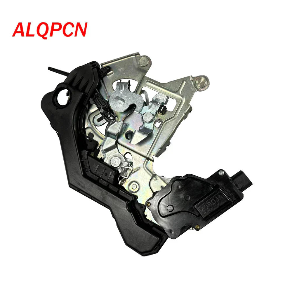 Right Rear Sliding Door Lock Control for Hyundai H1, Iload, Grand Starex
