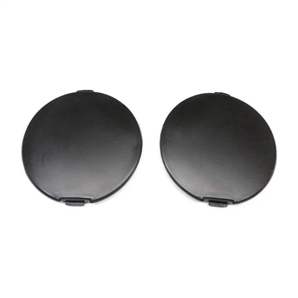 Front Bumper Tow Hook Eye Cover for Mazda CX-3 (2014-2023)