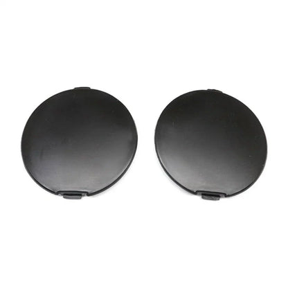 Front Bumper Tow Hook Eye Cover for Mazda CX-3 (2014-2023)